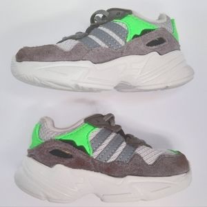 Adidas Ortholite size 5k